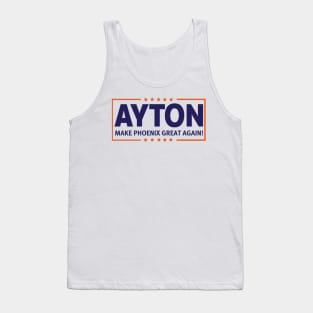 Ayton MPGA! Tank Top